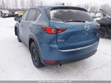 Mazda Cx-5 Touring JM3KFBCM2M0121272 снимка