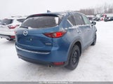 Mazda Cx-5 Touring JM3KFBCM2M0121272 fotografie
