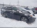 Honda Odyssey 5FNRL5H91FB510978 снимка