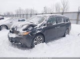 Honda Odyssey 5FNRL5H91FB510978 снимка
