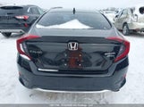 Honda Civic Touring 2HGFC1F93KH101854 снимка
