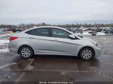 Hyundai Accent Le KMHCT4AE5GU141408 снимка