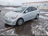 Hyundai Accent Le KMHCT4AE5GU141408 снимка