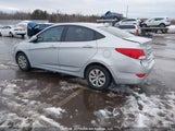 Hyundai Accent Le KMHCT4AE5GU141408 снимка