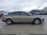 Audi A6 3.2 Quattro WAUDH74F37N073858 снимка
