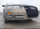 Audi A6 3.2 Quattro WAUDH74F37N073858 снимка