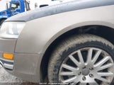 Audi A6 3.2 Quattro WAUDH74F37N073858 снимка