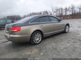 Audi A6 3.2 Quattro WAUDH74F37N073858 снимка