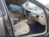 Audi A6 3.2 Quattro WAUDH74F37N073858 снимка