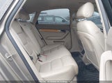 Audi A6 3.2 Quattro WAUDH74F37N073858 снимка