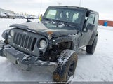 Jeep Wrangler Sport 1C4AJWAG9JL914893 photo