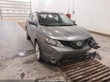 Nissan Qashqai S/Sl/Sv JN1BJ1CR5JW281977 photo