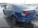 Toyota Corolla 2T1BURHE6HC946218 снимка