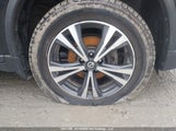 Nissan Rogue S/Sl/Sv 5N1AT2MV1LC712447 снимка