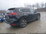 Nissan Rogue S/Sl/Sv 5N1AT2MV1LC712447 fotografie