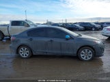 Mazda Mazda3 Gx JM1BL1UF6C1510016 снимка