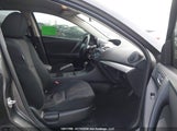 Mazda Mazda3 Gx JM1BL1UF6C1510016 снимка