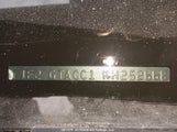Subaru Crosstrek Premium JF2GTACC1KH252668 снимка