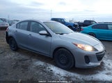 Mazda Mazda3 Gs-Sky JM1BL1V74C1641811 снимка