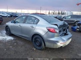 Mazda Mazda3 Gs-Sky JM1BL1V74C1641811 снимка