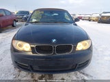 BMW 128I WBAUL73528VJ74575 снимка
