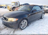BMW 128I WBAUL73528VJ74575 снимка