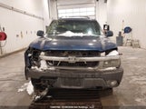 Chevrolet Avalanche 3GNEK13T82G309667 снимка