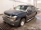 Chevrolet Avalanche 3GNEK13T82G309667 снимка