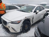 Mazda Cx-3 Gs JM1DKFC70J1303072 снимка