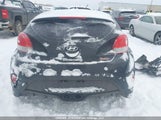 Hyundai Veloster Turbo KMHTC6AEXFU241224 снимка