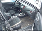Hyundai Veloster Turbo KMHTC6AEXFU241224 снимка