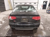 Audi S4 3.0 Premium WAUFGCFL0CA015487 снимка