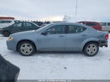 Dodge Avenger Sxt 1B3CC5FB1AN128327 fotografie