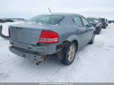 Dodge Avenger Sxt 1B3CC5FB1AN128327 fotografie