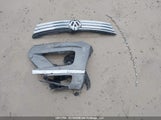 Volkswagen Touareg V6 Tdi WVGEP9BP9FD007929 снимка