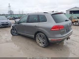 Volkswagen Touareg V6 Tdi WVGEP9BP9FD007929 снимка