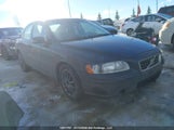 Volvo S60 2.5T YV1RH592282681337 снимка