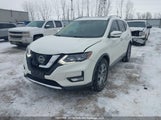 Nissan Rogue S/Sl Platinum/Sv 5N1AT2MV8HC874969 photo