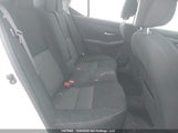 Nissan Sentra Sv 3N1AB8CVXNY266761 fotografie
