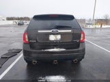Ford Edge Limited 2FMDK4KC7DBA15721 fotografie
