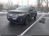 Ford Edge Limited 2FMDK4KC7DBA15721 снимка