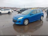 Mazda Mazda3 Gs-Sky JM1BL1L74C1619181 снимка