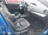 Mazda Mazda3 Gs-Sky JM1BL1L74C1619181 снимка