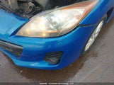 Mazda Mazda3 Gs-Sky JM1BL1L74C1619181 снимка