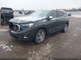 GMC Terrain Sle 3GKALMEV1KL163435 снимка