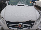 Volkswagen Tiguan 2.0 Tsi Comfortline/2.0 Tsi Highline/2.0 Tsi Trendline WVGBV7AX8BW505021 снимка