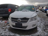 Volkswagen Tiguan 2.0 Tsi Comfortline/2.0 Tsi Highline/2.0 Tsi Trendline WVGBV7AX8BW505021 photo