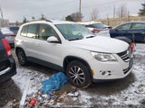 Volkswagen Tiguan 2.0 Tsi Comfortline/2.0 Tsi Highline/2.0 Tsi Trendline WVGBV7AX8BW505021 photo