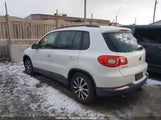 Volkswagen Tiguan 2.0 Tsi Comfortline/2.0 Tsi Highline/2.0 Tsi Trendline WVGBV7AX8BW505021 photo
