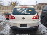 Volkswagen Tiguan 2.0 Tsi Comfortline/2.0 Tsi Highline/2.0 Tsi Trendline WVGBV7AX8BW505021 photo